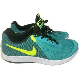 Nike flex Experience RN 5 Women's Size 10 Running Gym Training Shoe 844729-300